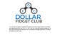 Kilpailutyön #301 pienoiskuva kilpailussa                                                     Design a Logo for "DollarFidgetClub"
                                                