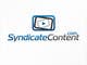 Kilpailutyön #3 pienoiskuva kilpailussa                                                     Logo Design for Syndicate Content - www.syndicatecontent.com
                                                