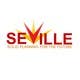 Imej kecil Penyertaan Peraduan #66 untuk                                                     Logo Design for Seville
                                                