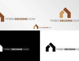 nº 88 pour Design a Logo for Timber Decking Now par chuafb 