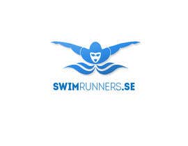 nº 47 pour Designa en logo for swimrunner.se par farazsheikh360 
