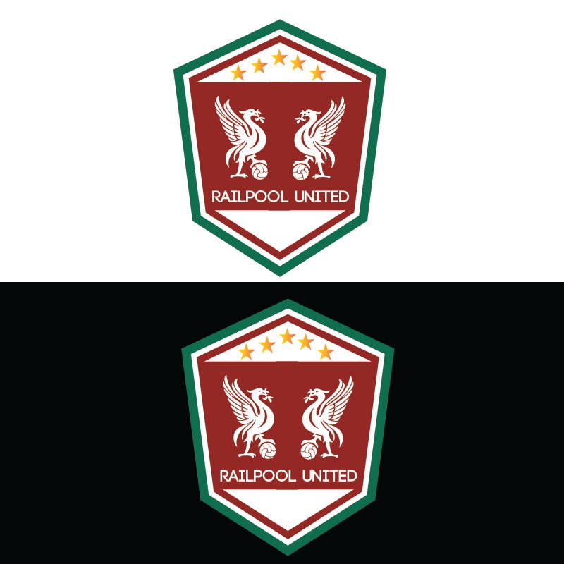 Contest Entry #65 for                                                 Design a Logo for a Football (Soccer) Club
                                            