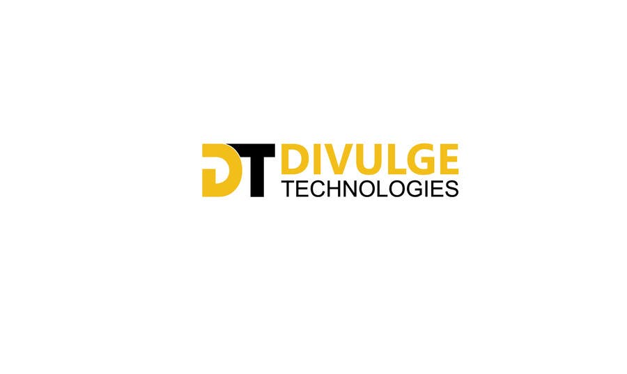 Konkurrenceindlæg #132 for                                                 Logo Design for Divulge Technologies
                                            