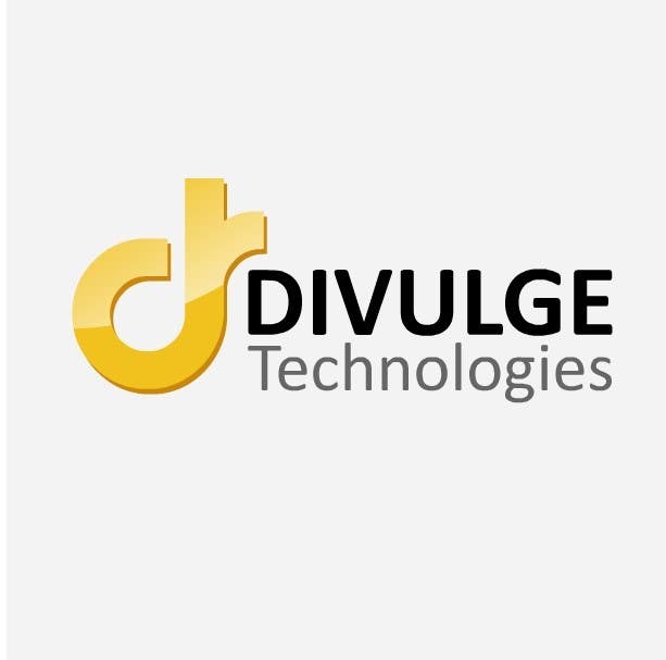 Intrarea #189 pentru concursul „                                                Logo Design for Divulge Technologies
                                            ”