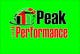 Icône de la proposition n°181 du concours                                                     Peak Performance
                                                