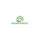 Kilpailutyön #82 pienoiskuva kilpailussa                                                     Green Energy Company Identity Desing
                                                