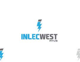 #256 cho Logo Design for INLEC WEST PTY LTD bởi mrblaise