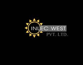 #266 para Logo Design for INLEC WEST PTY LTD por defineskills
