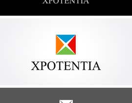 creativeblack tarafından Design a Logo for Xpotentia için no 63