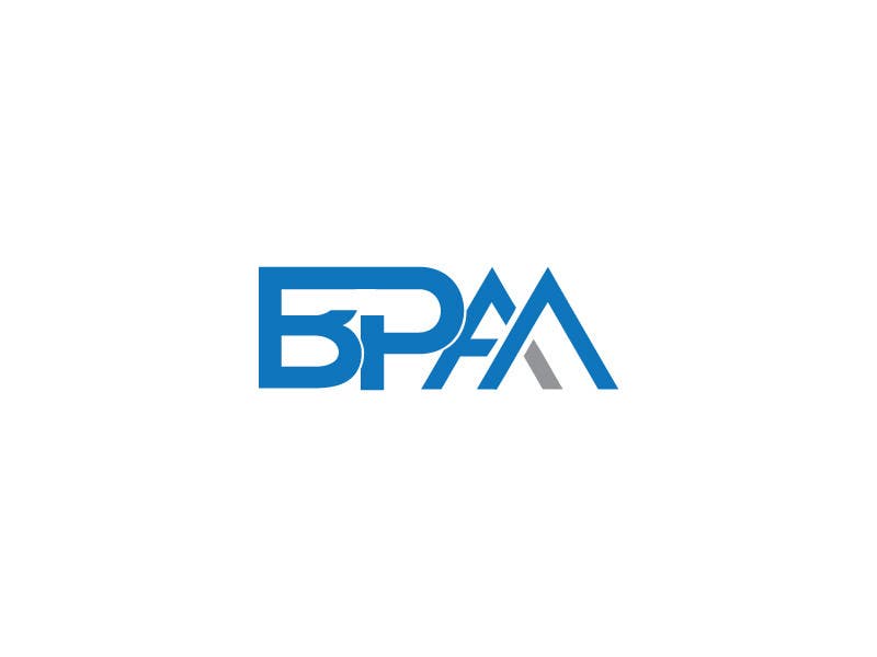 Proposition n°70 du concours                                                 Design a Professional, Corporate Logo for BPAA
                                            