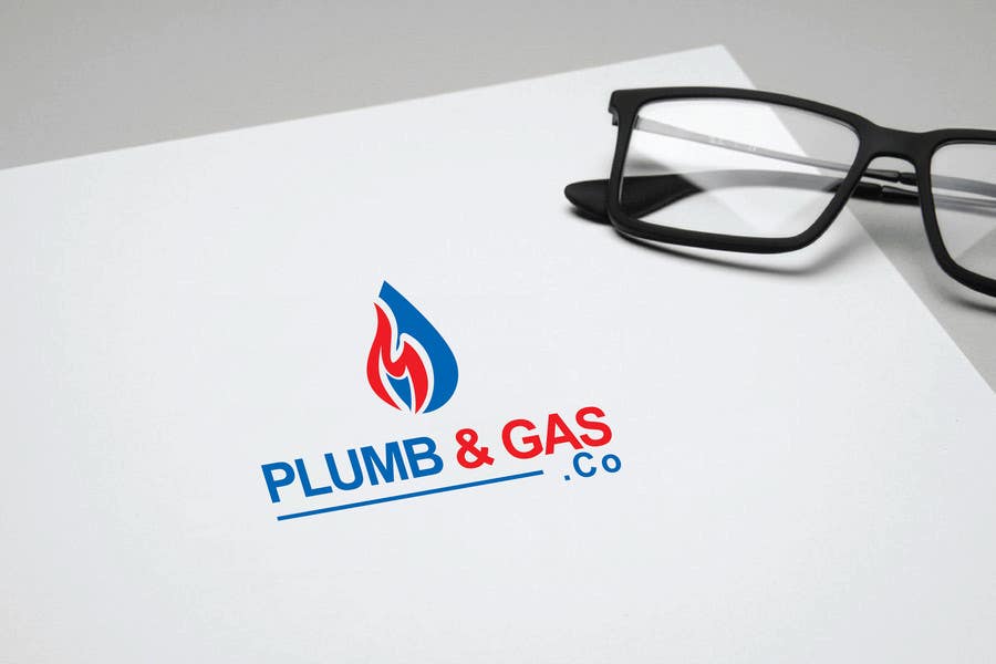 Contest Entry #47 for                                                 Plumbing logo
                                            