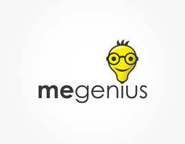 #15 for Разработка логотипа for  MeGenius Angels Ltd by jakub0706