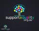 Kilpailutyön #118 pienoiskuva kilpailussa                                                     Logo Design for Supportequality.org.au
                                                