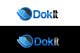 
                                                                                                                                    Konkurrenceindlæg #                                                190
                                             billede for                                                 Logo Design for DokIt
                                            