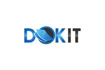 Graphic Design Konkurrenceindlæg #188 for Logo Design for DokIt