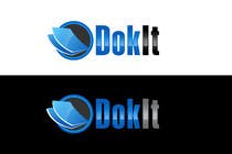 Graphic Design Konkurrenceindlæg #192 for Logo Design for DokIt