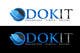 
                                                                                                                                    Konkurrenceindlæg #                                                199
                                             billede for                                                 Logo Design for DokIt
                                            