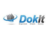 Graphic Design Konkurrenceindlæg #229 for Logo Design for DokIt