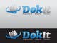 
                                                                                                                                    Konkurrenceindlæg #                                                197
                                             billede for                                                 Logo Design for DokIt
                                            