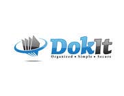 Graphic Design Konkurrenceindlæg #184 for Logo Design for DokIt