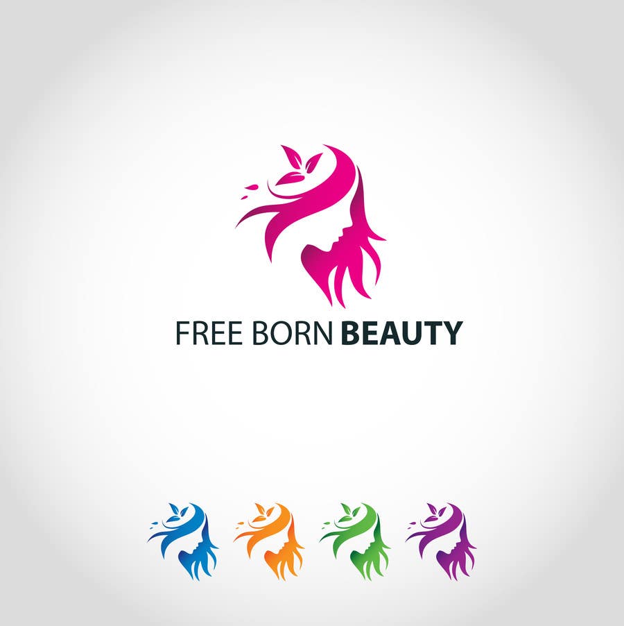 Makeup Artist Logo Maker Free