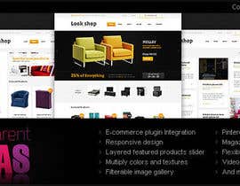 nº 44 pour Suggest Wordpress design theme for our website and get paid $20 par Ayesha78621 