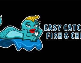 #59 cho Design a Logo for Easy Catch Fish and Chips bởi okasatria91