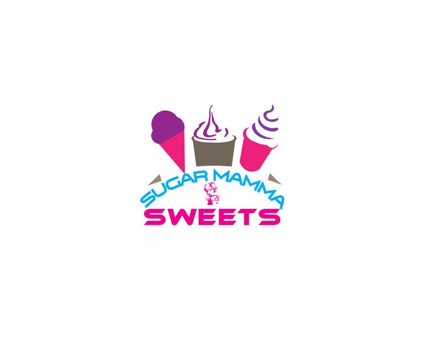 Proposition n°66 du concours                                                 Sugar Mamma Sweets
                                            