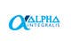 Konkurrenceindlæg #130 billede for                                                     Logo Design for Alpha Integralis
                                                