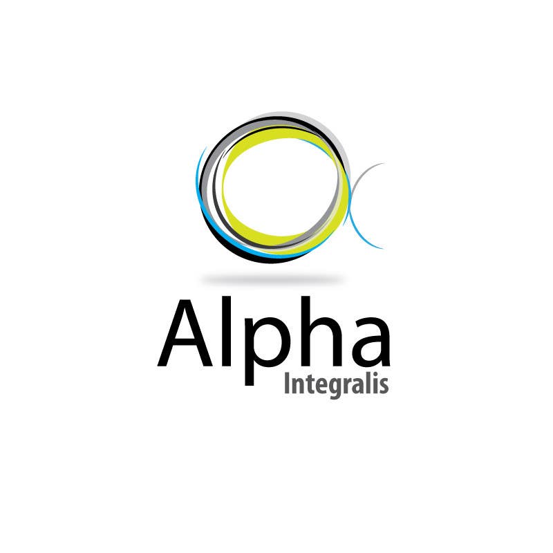 Penyertaan Peraduan #159 untuk                                                 Logo Design for Alpha Integralis
                                            