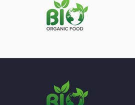 nº 341 pour Logo design for Bio Organic Food par designmhp 