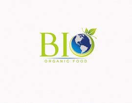 nº 274 pour Logo design for Bio Organic Food par ayubouhait 