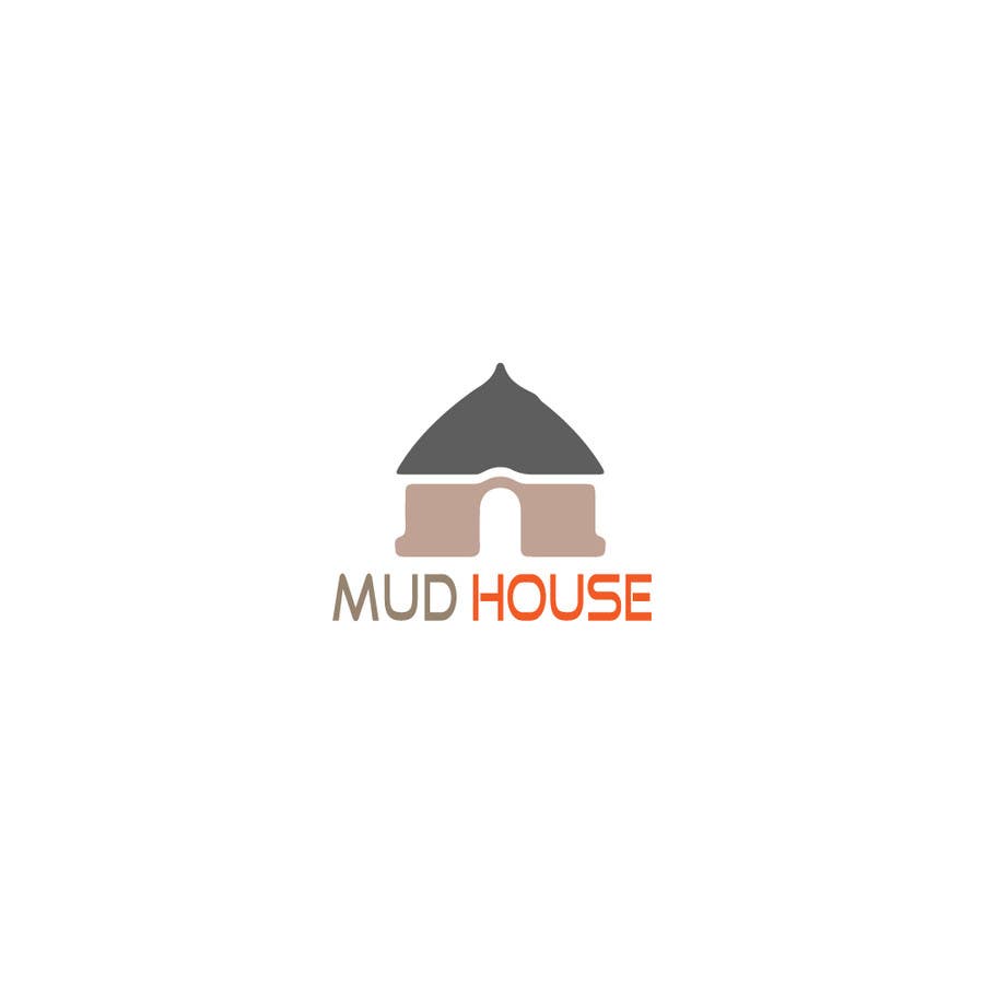 Proposition n°48 du concours                                                 Design a logo for MudHouse Comics
                                            
