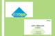 Miniatyrbilde av konkurransebidrag #128 i                                                     Business Card Design for Debteye, Inc.
                                                