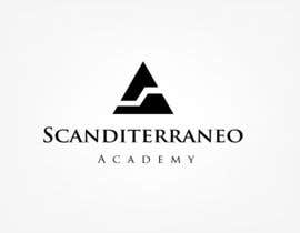 #33 untuk Design a logo for Scanditerraneo Academy oleh sydee555
