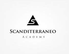 #34 untuk Design a logo for Scanditerraneo Academy oleh sydee555