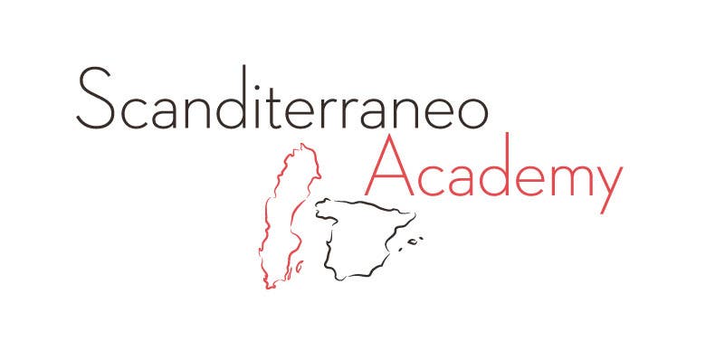 
                                                                                                                        Penyertaan Peraduan #                                            2
                                         untuk                                             Design a logo for Scanditerraneo Academy
                                        