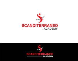 #67 untuk Design a logo for Scanditerraneo Academy oleh Ismailjoni