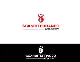 #68 untuk Design a logo for Scanditerraneo Academy oleh Ismailjoni