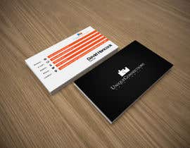 nº 44 pour Design a Logo &amp; Business card for UC par marksykov 