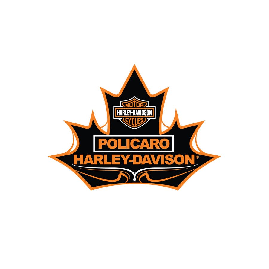 Contest Entry #162 for                                                 Design a logo for a new Harley-Davidson dealer
                                            