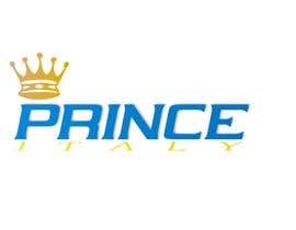 #432 para Logo Design for GCLP  but brand name is Prince Italy por disignSoft