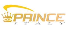 #437 para Logo Design for GCLP  but brand name is Prince Italy por disignSoft