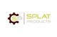 Icône de la proposition n°357 du concours                                                     Design a Logo - Splat Products
                                                