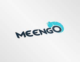#53 untuk Design a Logo for Meengo.net oleh MonsterGraphics