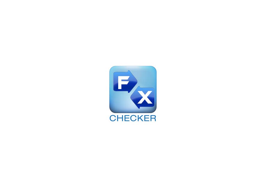 Inscrição nº 43 do Concurso para                                                 Design a Logo for FX Checker (fxchecker.com)
                                            