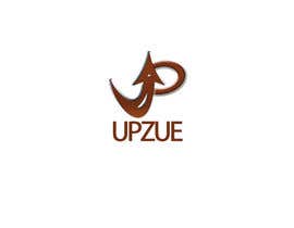 #73 for Design a Logo for Upzue.com by ayishascorpio