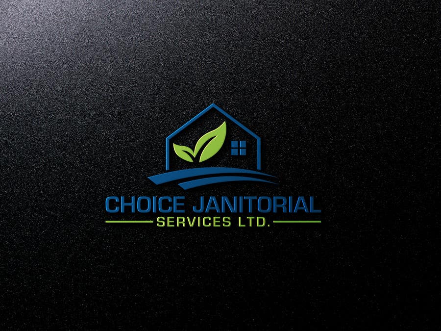 Proposition n°19 du concours                                                 Choice Janitorial Services Ltd.
                                            