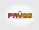 Pictograma corespunzătoare intrării #99 pentru concursul „                                                    Logo Design for Paves Interactive
                                                ”