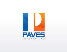 Nro 314 kilpailuun Logo Design for Paves Interactive käyttäjältä logoforwin